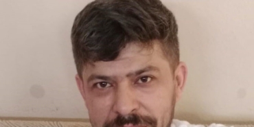 Vincin halatı koptu, çelik konstrüksiyonların altında kalan işçi hayatını kaybetti