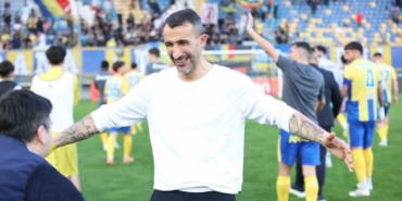 Mehmet Topal’a Belçika, Romanya ve Makedonya’dan teklif var