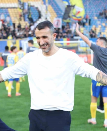 Mehmet Topal’a Belçika, Romanya ve Makedonya’dan teklif var
