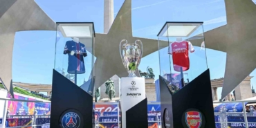 UEFA Şampiyonlar Ligi’nde final zamanı