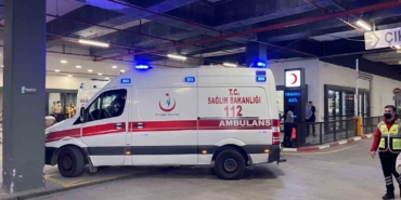 Sumud Filosu aktivistleri hastaneye ve Adli Tıp Kurumu’na götürüldü