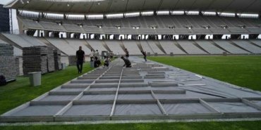 Kanye West’in İstanbul’daki 100 bin kişilik konserine "Travis Scott" sürprizi