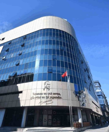 Balıkesir Büyükşehir Belediyesinden ’soruşturma’ açıklaması