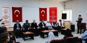 Kurban Bayramı’nın ilk gününde anlamlı buluşma