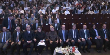 TBMM Başkanı Prof. Dr. Numan Kurtulmuş: "Dünyanın yeni ekonomik mimariye ihtiyacı var"