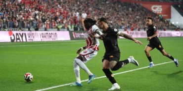 Galatasaray ligdeki 4. mağlubiyetini aldı