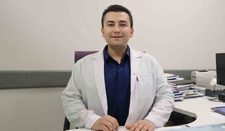 Dermatoloji Uzmanı Dr. Kurt’tan deri kanseri uyarısı
