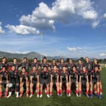 U16 Kız Milli Takımı, Ukrayna maçına hazır