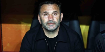 Okan Buruk, yerli teknik direktör geleneğini sürdürdü