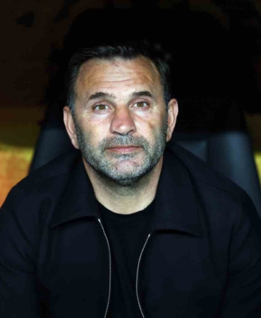 Okan Buruk, yerli teknik direktör geleneğini sürdürdü