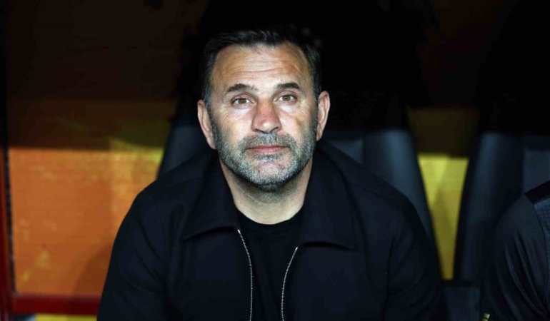 Okan Buruk, yerli teknik direktör geleneğini sürdürdü