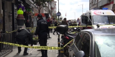Şişli’de gelin ile kaynana arasında çıkan tartışma cinayetle sonuçlandı