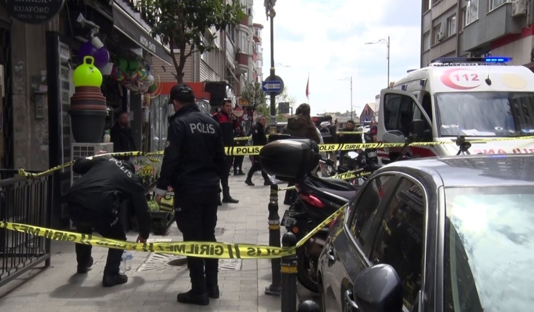 Şişli’de gelin ile kaynana arasında çıkan tartışma cinayetle sonuçlandı