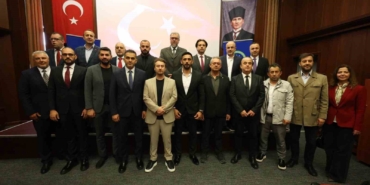 Bursa Büyükşehir Belediyespor’da yeni dönem