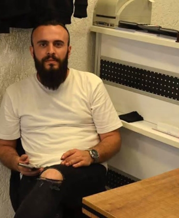 Zeytinburnu’nda taksicinin öldürülmesine ilişkin yürütülen soruşturma tamamlandı: Müebbet hapis cezası talebi