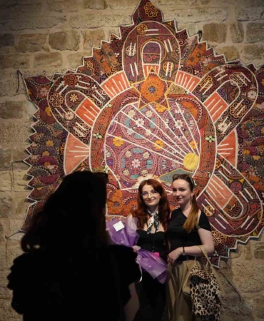 Edirne Bienali kapılarını sanatseverlere açtı