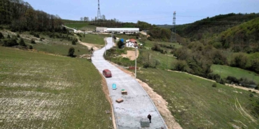 Gebze köylerine konforlu ulaşım