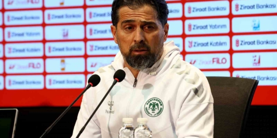 İlhan Palut: "Kupa için her şeyi zorlayacağımızı düşünüp güzel hayaller kuruyoruz"