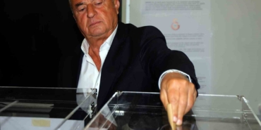 Fatih Terim: "Doğru bir şeye karar verilmesi lazım"