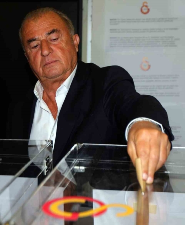 Fatih Terim: "Doğru bir şeye karar verilmesi lazım"