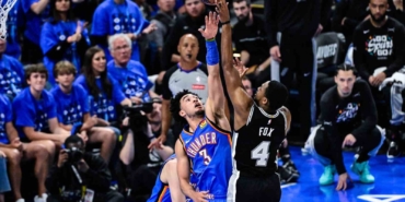 NBA’da finalin adı: New York Knicks - San Antonio Spurs
