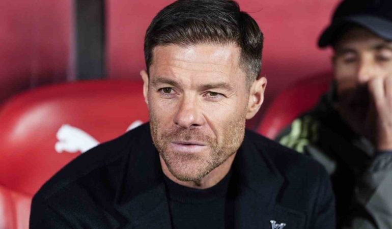Chelsea’nin yeni teknik direktörü Xabi Alonso oldu
