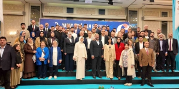 Türkiye’de bir ilk: Ümraniye’de Yapay Zeka Film Festivali ödülleri sahiplerini buldu