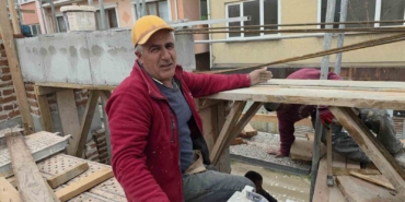 1 Mayıs’ta meydanlar doldu, yevmiyeli işçiler ise çalıştı