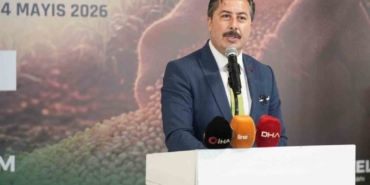 Yenişehir’de üreticiye dev destek: 750 çiftçiye silajlık mısır tohumu dağıtıldı