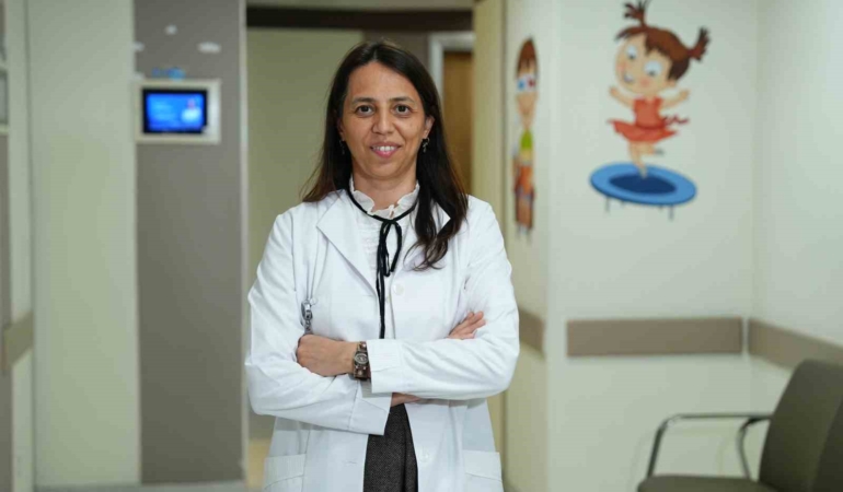 Talasemiyle yaşamak zor, önlemek mümkün