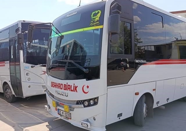 Edirne’de toplu ulaşım ücretlerine zam kararına tepki