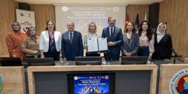 Bursa Ticaret Borsası ile Gürsu Belediyesi genç kadın girişimciler için güçlerini birleştirdi