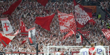 UEFA Avrupa Ligi: Freiburg: 0 - Aston Villa: 0 (Maç devam ediyor)