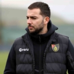 Barış Kanbak: "Gençlerin motivasyonunu artırıp iyi performans elde ettik"