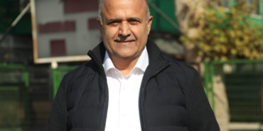 Kocaelispor’da Recep Durul adaylıktan çekildi