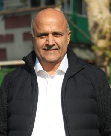 Kocaelispor’da Recep Durul adaylıktan çekildi