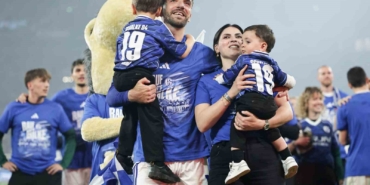 Schalke 04, 3 yıl sonra Bundesliga’da