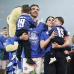 Schalke 04, 3 yıl sonra Bundesliga