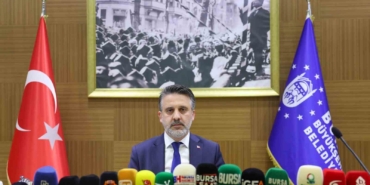 Bursa’da kentsel dönüşüm için kredi paketi müjdesi geliyor