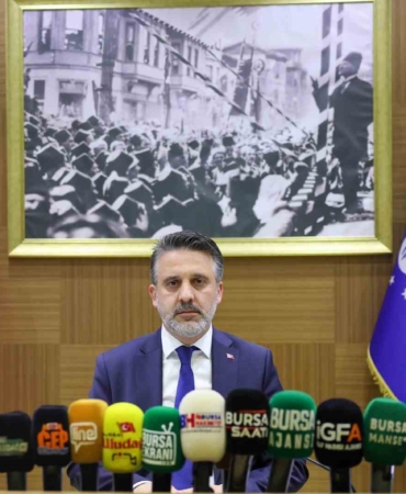 Bursa’da kentsel dönüşüm için kredi paketi müjdesi geliyor