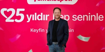 Yemeksepeti, Türkiye’nin çeyrek asırlık sofra hafızasına ışık tutuyor