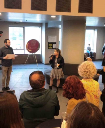 Nilüfer’de sanat rüzgarı