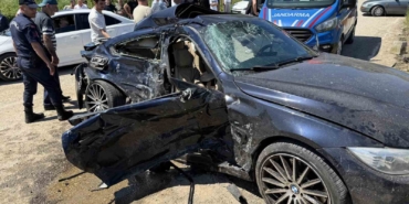 Sakarya’daki kazada ağır yaralanan çocuk yaşam mücadelesini kaybetti