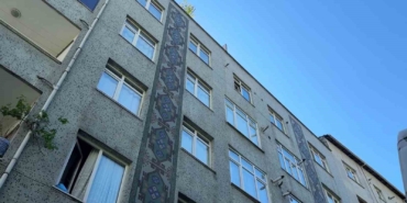 Kağıthane’de kadın doktor, avukat sevgilisinin evinin terasından düştü