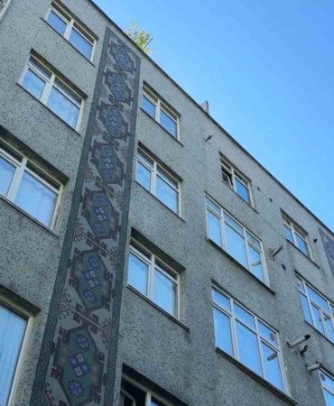 Kağıthane’de kadın doktor, avukat sevgilisinin evinin terasından düştü