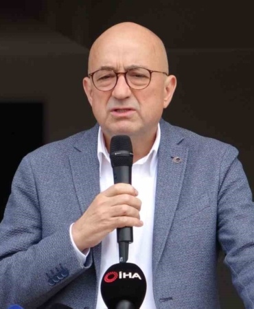 AK Partili Ayhan Gider: "(Butlan kararı) Yargının ve CHP’nin iç problemidir"