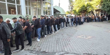 Çanakkale’de asırlık bayram geleneği, bayramlaşma zinciri