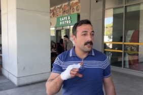 Acilde güldüren anlar: "Amcamdan şikayetçi olup, tazminat davası açacağım"