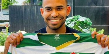 Bursaspor’da 4 yıllık yabancı hasreti bitti: Juergen Elitim, resmen Timsah oldu