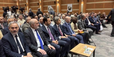 AK Parti İstanbul İl Başkanlığından "Yerel Yönetimlerde İlk Basamak: Muhtarlarımız" paneli